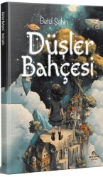 Düşler Bahçesi - Ekinoks Yayın Grubu