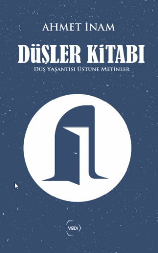 Düşler Kitabı - 1