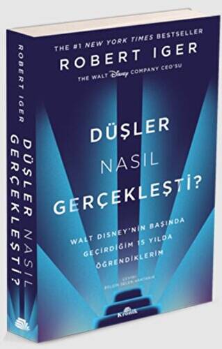 Düşler Nasıl Gerçekleşti? - 1