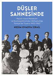 Düşler Sahnesinde - 1