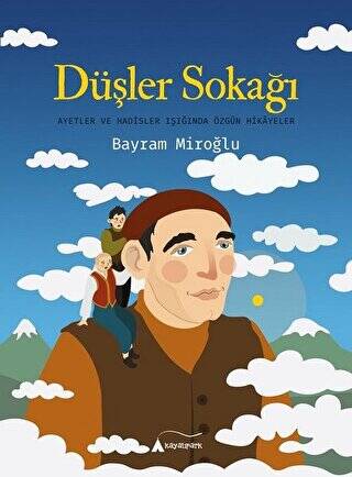 Düşler Sokağı - 1