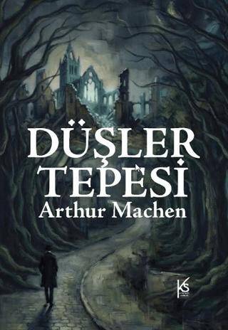 Düşler Tepesi - 1