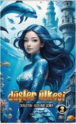 Düşler Ülkesi - 2 - Hemera Yayınları