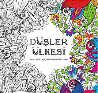 Düşler Ülkesi - 1