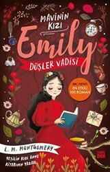 Düşler Vadisi - Mavinin Kızı Emily 5 - 1