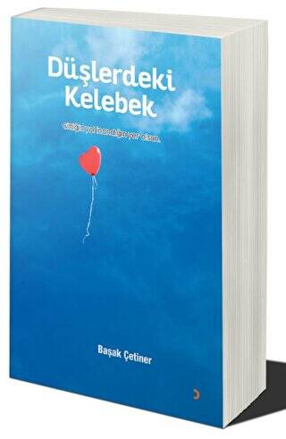 Düşlerdeki Kelebek - 1