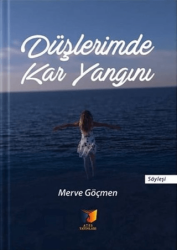 Düşlerimde Kar Yangını - Ateş Yayınları