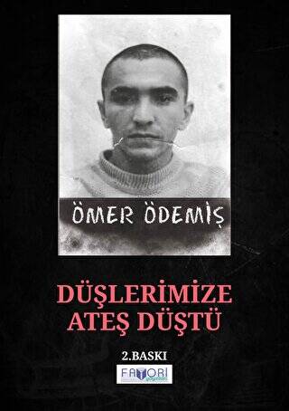 Düşlerimize Ateş Düştü - 1