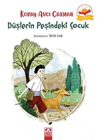 Düşlerin Peşindeki Çocuk - 1