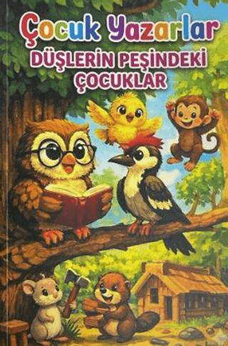 Düşlerin Peşindeki Çocuklar - 1