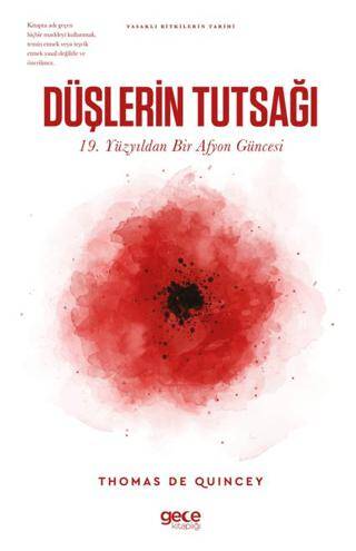 Düşlerin Tutsağı - 1