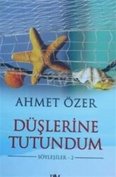 Düşlerine Tutuldum - 1