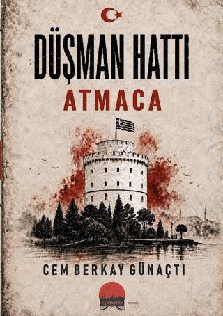Düşman Hattı: Atmaca - 1