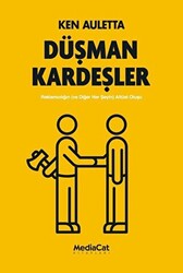 Düşman Kardeşler - 1