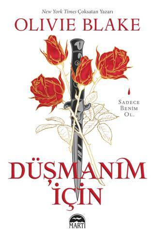 Düşmanım İçin - 1