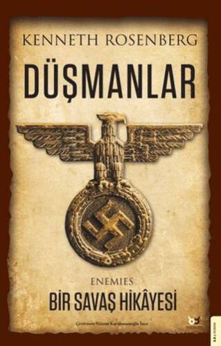 Düşmanlar - 1