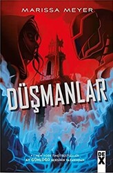 Düşmanlar - Muhalifler 2 - Dex Yayınevi