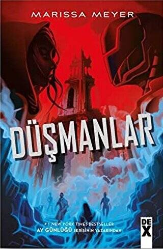 Düşmanlar - Muhalifler 2 - 1