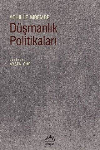 Düşmanlık Politikaları - 1