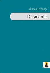 Düşmanlık - 1