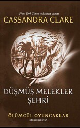 Düşmüş Melekler Şehri - Artemis Yayınları