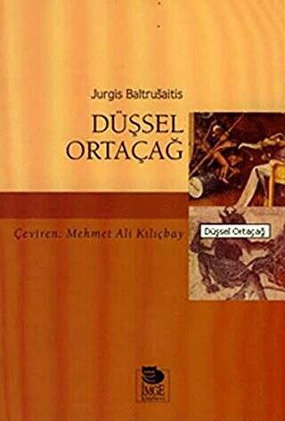 Düşsel Ortaçağ - 1