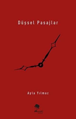 Düşsel Pasajlar - 1