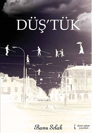 Düştük - 1