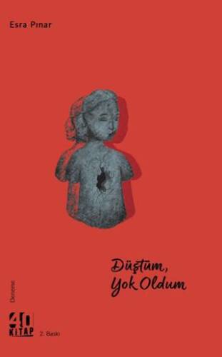 Düştüm Yok Oldum - 1