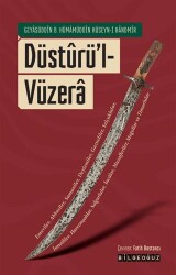 Düsturü`l-Vüzera - Bilgeoğuz Yayınları