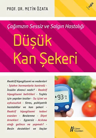 Düşük Kan Şekeri - 1