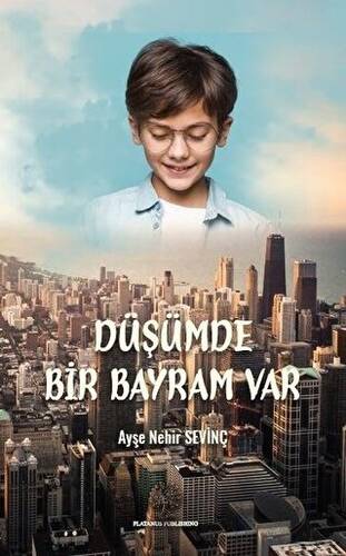 Düşümde Bir Bayram Var - 1