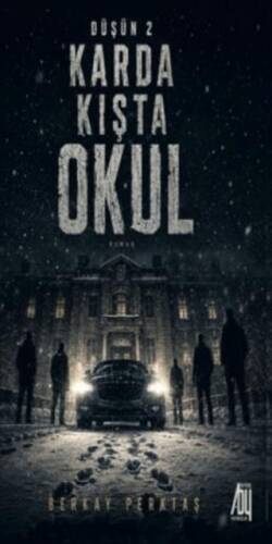 Düşün 2 - Karda Kışta Okul - 1