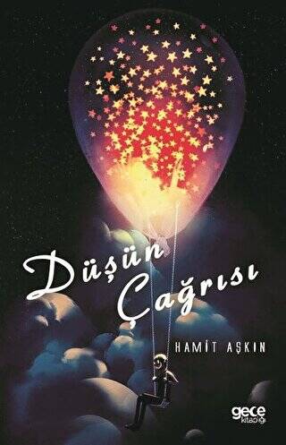 Düşün Çağrısı - 1