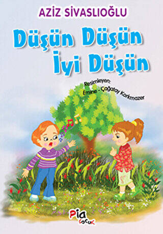 Düşün Düşün İyi Düşün - 1