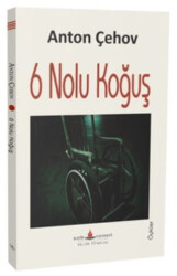 6 Nolu Koğuş - Katip Yayınları