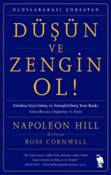Düşün ve Zengin Ol! - Nemesis Kitap