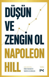 Düşün ve Zengin Ol - Profil Kitap