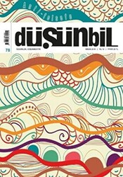 Düşünbil Sayı: 78 - 1