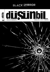 Düşünbil Sayı: 80 - 1