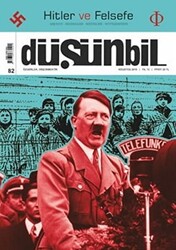 Düşünbil Sayı: 82 - 1