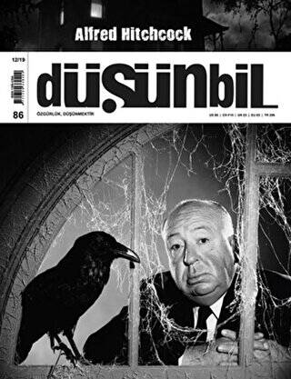 Düşünbil Sayı: 86 - 1