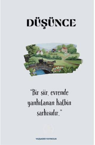 Düşünce - 1