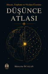 Düşünce Atlası - Yükseliş Yayınları