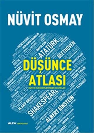 Düşünce Atlası - 1