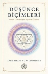 Düşünce Biçimleri - Hatem`ül Enbiya Yayıncılık