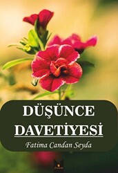 Düşünce Davetiyesi - 1