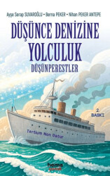Düşünce Denizine Yolculuk - Hema Çocuk