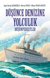 Düşünce Denizine Yolculuk - Hema Çocuk