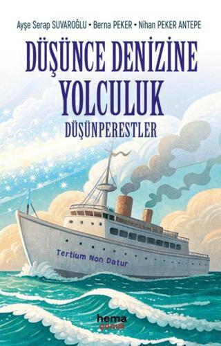 Düşünce Denizine Yolculuk - 1